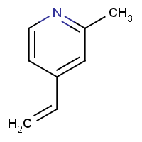 CAS: 13959-33-6 | OR400851 | 2-Methyl-4-vinylpyridine