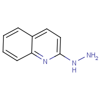 CAS: 15793-77-8 | OR40086 | 2-Hydrazinoquinoline