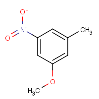 CAS: 35113-97-4 | OR400866 | 3-Methoxy-5-methylnitrobenzene