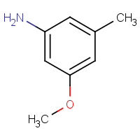 CAS: 66584-31-4 | OR400868 | 3-Methoxy-5-methylaniline