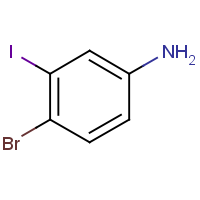 CAS: 63037-64-9 | OR400870 | 4-Bromo-3-iodoaniline