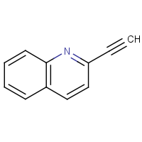 CAS: 40176-78-1 | OR400876 | 2-Ethynylquinoline