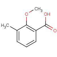 CAS: 26507-91-5 | OR400879 | 2-Methoxy-3-methylbenzoic acid
