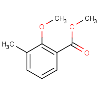 CAS: 52239-62-0 | OR400880 | Methyl 2-methoxy-3-methylbenzoate