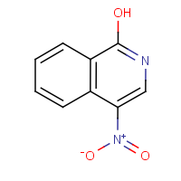 CAS: 55404-29-0 | OR400882 | 1-Hydroxy-4-nitroisoquinoline