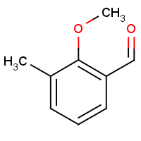 CAS: 67639-61-6 | OR400883 | 2-Methoxy-3-methylbenzaldehyde