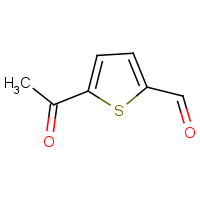 CAS: 4565-29-1 | OR4009 | 5-Acetylthiophene-2-carboxaldehyde