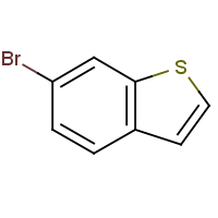 CAS: 17347-32-9 | OR400926 | 6-Bromobenzo[b]thiophene