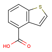 CAS: 10134-95-9 | OR400932 | Benzo[b]thiophene-4-carboxylic acid
