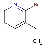 CAS: 932042-98-3 | OR400934 | 2-Bromo-3-vinylpyridine