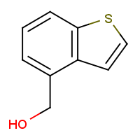 CAS: 51830-54-7 | OR400935 | 4-(Hydroxymethyl)benzo[b]thiophene