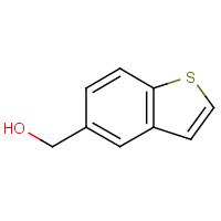 CAS: 20532-34-7 | OR400946 | 5-(Hydroxymethyl)benzo[b]thiophene