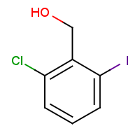 CAS:945543-21-5 | OR400969 | 2-Chloro-6-iodobenzyl alcohol
