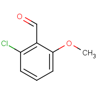 CAS: 29866-54-4 | OR400979 | 2-Chloro-6-methoxybenzaldehyde