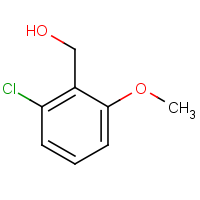 CAS:1038726-89-4 | OR400984 | 2-Chloro-6-methoxybenzyl alcohol