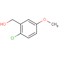 CAS: 101252-66-8 | OR400989 | 2-Chloro-5-methoxybenzyl alcohol