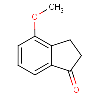 CAS:13336-31-7 | OR40099 | 4-Methoxyindan-1-one