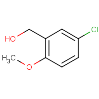 CAS:7035-10-1 | OR400993 | 5-Chloro-2-methoxybenzyl alcohol