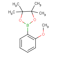 CAS: 190788-60-4 | OR4010 | 2-Methoxybenzeneboronic acid, pinacol ester