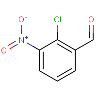 CAS: 58755-57-0 | OR401003 | 2-Chloro-3-nitrobenzaldehyde