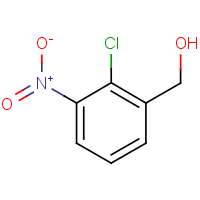 CAS:89639-98-5 | OR401004 | 2-Chloro-3-nitrobenzyl alcohol