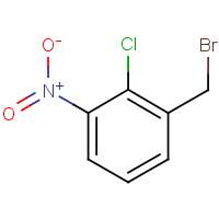 CAS: 89642-16-0 | OR401005 | 2-Chloro-3-nitrobenzyl bromide