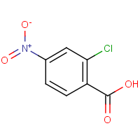 CAS: 99-60-5 | OR401006 | 2-Chloro-4-nitrobenzoic acid