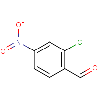 CAS: 5568-33-2 | OR401007 | 2-Chloro-4-nitrobenzaldehyde