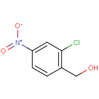 CAS: 52301-88-9 | OR401008 | 2-Chloro-4-nitrobenzyl alcohol
