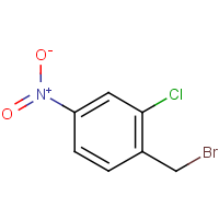 CAS: 42533-63-1 | OR401009 | 2-Chloro-4-nitrobenzyl bromide