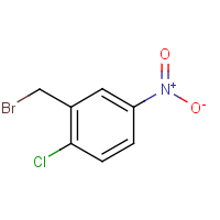 CAS: 52427-01-7 | OR401010 | 2-Chloro-5-nitrobenzyl bromide