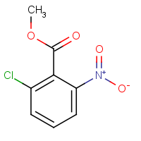 CAS: 80563-87-7 | OR401011 | Methyl 2-chloro-6-nitrobenzoate
