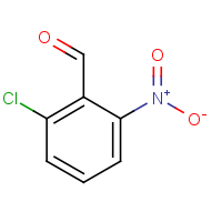 CAS:6361-22-4 | OR401012 | 2-Chloro-6-nitrobenzaldehyde