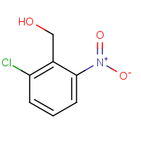 CAS: 50907-57-8 | OR401013 | 2-Chloro-6-nitrobenzyl alcohol