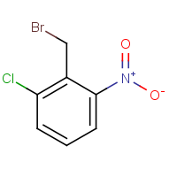 CAS: 56433-01-3 | OR401014 | 2-Chloro-6-nitrobenzyl bromide
