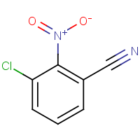 CAS: 34662-28-7 | OR401015 | 3-Chloro-2-nitrobenzonitrile