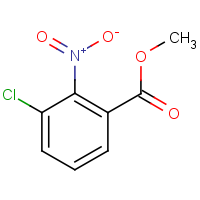 CAS: 42087-81-0 | OR401016 | Methyl 3-chloro-2-nitrobenzoate