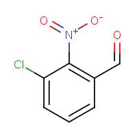 CAS: 22233-52-9 | OR401017 | 3-Chloro-2-nitrobenzaldehyde
