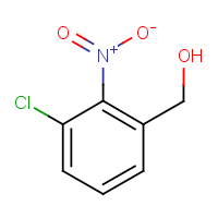 CAS: 77158-86-2 | OR401018 | 3-Chloro-2-nitrobenzyl alcohol