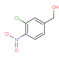 CAS: 113372-68-2 | OR401022 | 3-Chloro-4-nitrobenzyl alcohol
