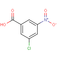 CAS: 34662-36-7 | OR401023 | 3-Chloro-5-nitrobenzoic acid