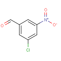 CAS:22233-54-1 | OR401024 | 3-Chloro-5-nitrobenzaldehyde