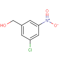 CAS: 79944-62-0 | OR401025 | 3-Chloro-5-nitrobenzyl alcohol