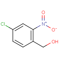 CAS: 22996-18-5 | OR401026 | 4-Chloro-2-nitrobenzyl alcohol