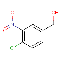 CAS: 55912-20-4 | OR401027 | 4-Chloro-3-nitrobenzyl alcohol
