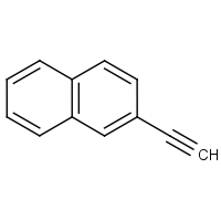 CAS: 2949-26-0 | OR40103 | 2-Ethynylnaphthalene