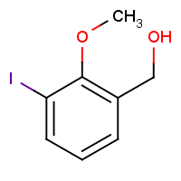 CAS:958646-54-3 | OR401041 | 3-Iodo-2-methoxybenzyl alcohol