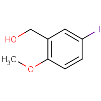 CAS:197916-95-3 | OR401044 | 5-Iodo-2-methoxybenzyl alcohol