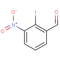 CAS: 1261481-66-6 | OR401052 | 2-Iodo-3-nitrobenzaldehyde