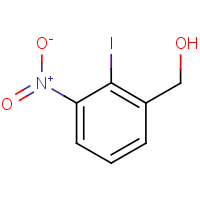 CAS: 158616-08-1 | OR401053 | 2-Iodo-3-nitrobenzyl alcohol